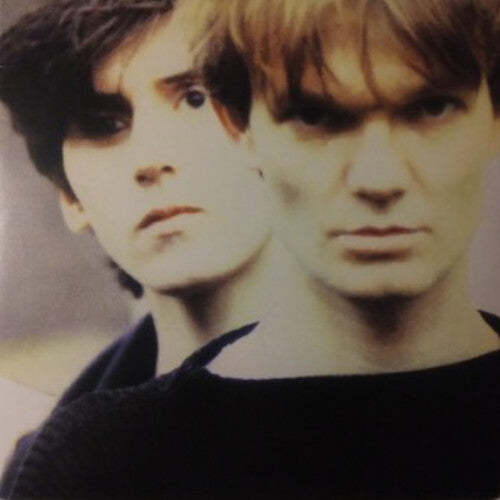 The House of Love: House Of Love - Tranparent Vinyl ( Vinyl )