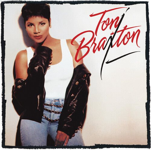 Toni Braxton: Toni Braxton ( Vinyl )