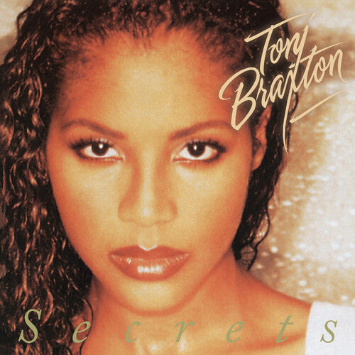 Toni Braxton: Secrets ( Vinyl )