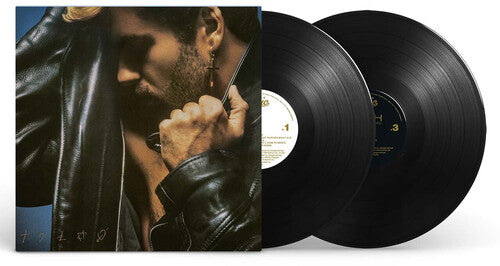 George Michael: Faith ( Vinyl )