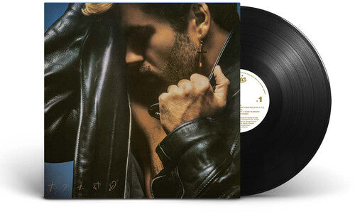 George Michael: Faith ( Vinyl )