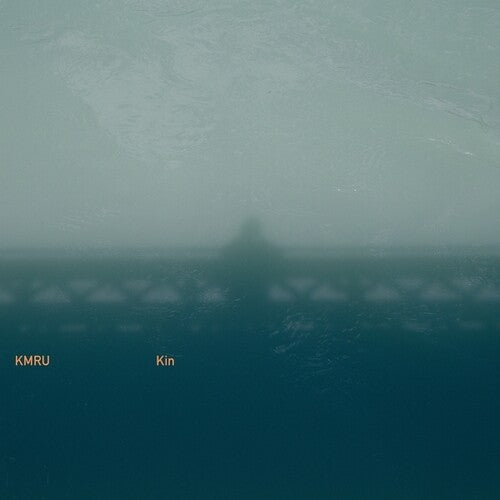 Kmru: Kin ( Vinyl )