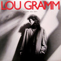 Lou Gramm: Ready Or Not ( Vinyl )