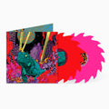 King Gizzard and the Lizard Wizard: Petrodragonic Apocalypse Live ( Vinyl )