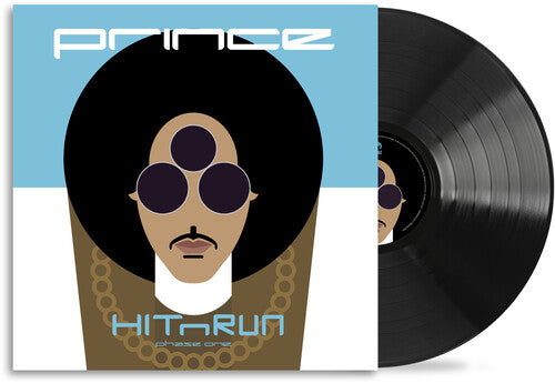 Prince: HITnRun phase one ( Vinyl )