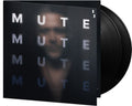 Jan Blomqvist: Mute ( Vinyl )