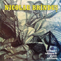 Nicolae Brindus: Match/Soliloque 1 And 4/Antifonia ( Vinyl )