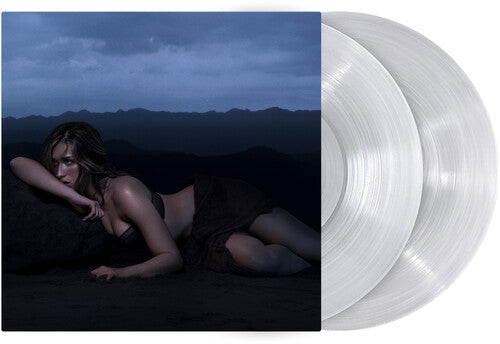 Tate McRae: SO CLOSE TO WHAT??? ( Vinyl )