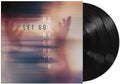 Robert Glasper: Let Go ( Vinyl )