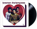 The Temprees: Lovemen (ALL-ANALOG) ( Vinyl )