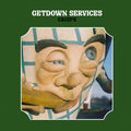 Getdown Services: Crisps - Bone White ( Vinyl )