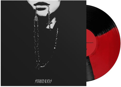 Starbenders: The Beast Goes on ( Vinyl )