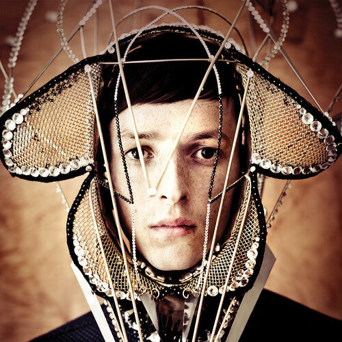 Totally Enormous Extinct Dinosaurs: Trouble ( Vinyl )