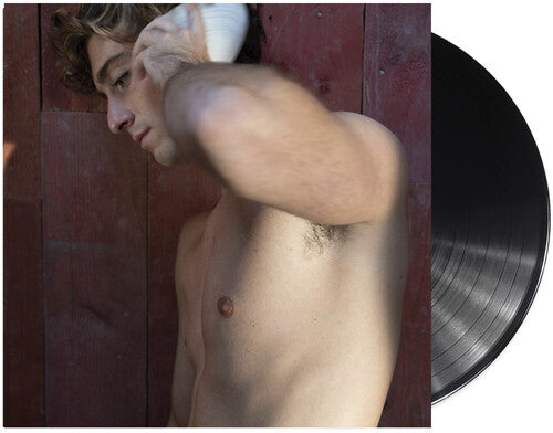 Guitarricadelafuente: Spanish Leather ( Vinyl )