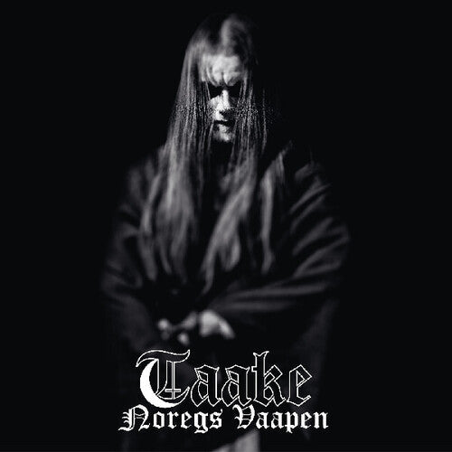 Taake: Noregs Vaapen Box Set ( Vinyl )