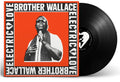 Brother Wallace: Electric Love ( Vinyl )
