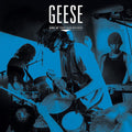 Geese: Live at Third Man Records ( Vinyl )