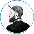 Jack Garratt: Phase - White ( Vinyl )