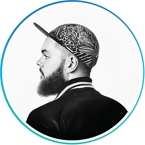 Jack Garratt: Phase - White ( Vinyl )