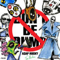 A$AP Rocky: Don't Be Dumb ( Vinyl )
