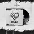 XLOV: UXLXVE ( Vinyl )