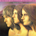 Emerson, Lake & Palmer: Trilogy ( Vinyl )