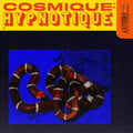 Cosmique Hypnotique: Cosmique Hypnotique (SUNSPILL YELLOW & ORANGE VINYL) ( Vinyl )