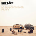 Kangding Ray: Sirat - (Original Soundtrack) ( Vinyl )