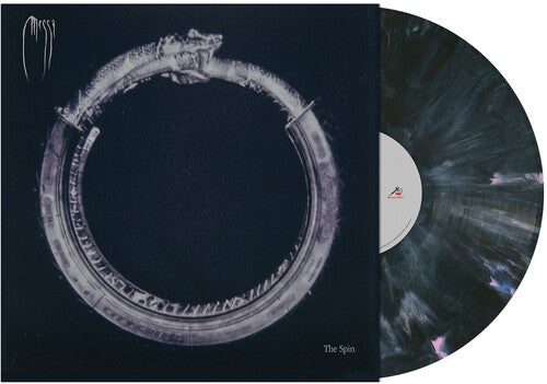 Messa: The Spin ( Vinyl )