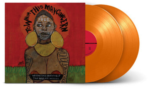 Jill Scott: To Whom This May Concern ( Vinyl )