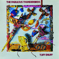 The Fabulous Thunderbirds: Tuff Enuff ( Vinyl )