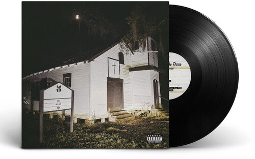 $Uicideboy$: Thy Will Be Done ( Vinyl )