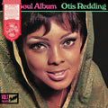 Otis Redding: The Soul Album ( Vinyl )