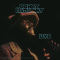 Donny Hathaway: Live ( Vinyl )