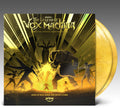 Mr Fantastic: The Legend Of Vox Machina: Season 3 (Original Soundtrack) ( Vinyl )