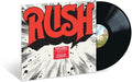Rush: Rush ( Vinyl )