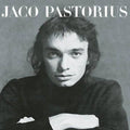 Jaco Pastorius: Jaco Pastorius - 140-Gram Black Vinyl ( Vinyl )
