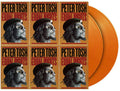 Peter Tosh: Equal Rights - Limited Expanded 180-Gram Orange Colored Vinyl ( Vinyl )