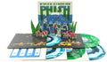 Phish: New Year's Eve 1993, Live At Worcester Centrum ( Vinyl )
