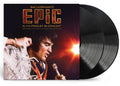 Elvis Presley: EPiC: Elvis Presley in Concert (Original Motion Picture Soundtrack) ( Vinyl )