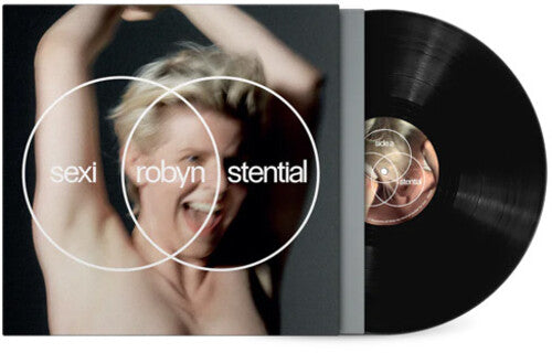 Robyn: Sexistential ( Vinyl )
