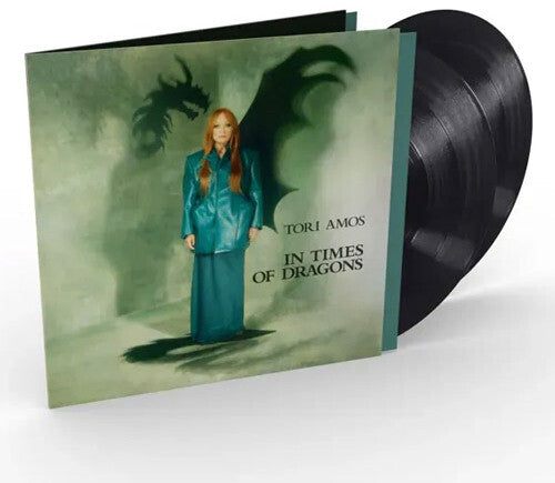 Tori Amos: In Times Of Dragons ( Vinyl )