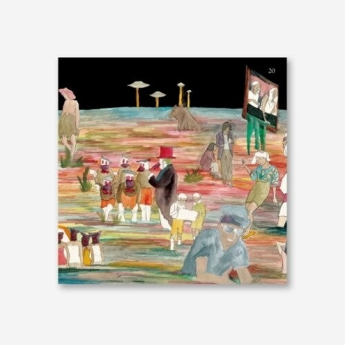 Hyukoh: 20 ( Vinyl )