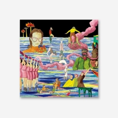 Hyukoh: 22 ( Vinyl )