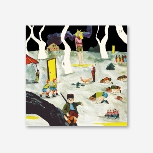 Hyukoh: 23 ( Vinyl )