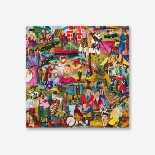 Hyukoh: 24: How To Find True Love ( Vinyl )