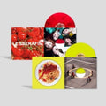 Le Sserafim: Spaghetti ( Vinyl )