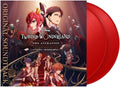 Takumi Ozawa: Disney Twisted - Wonderland: The Animation - Episode of Heartslabyul - Red Vinyl ( Vinyl )