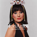 Tori Amos: Strange Little Girls (Enjoy The Silence Version) ( Vinyl )