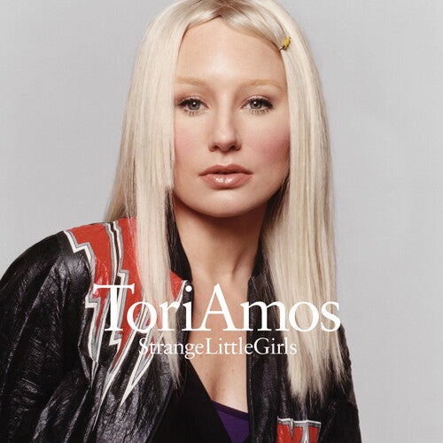 Tori Amos: Strange Little Girls (Rattlesnakes Version) ( Vinyl )